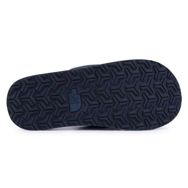 The North Face Джапанки The North Face M Basecamp Flpflp II NF0A47AALKM1 Shadybl/Urbnnvy