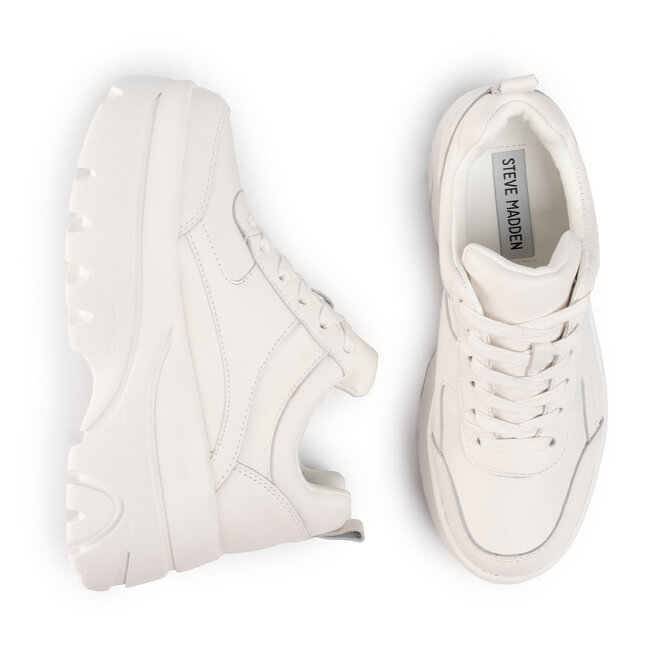 Steve madden hansel sneaker on sale