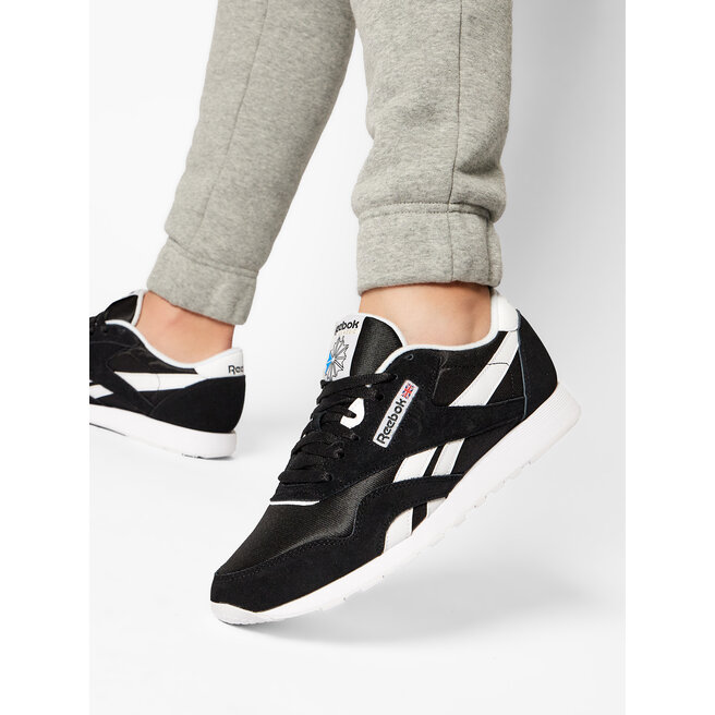 Reebok classic nylon outlet fv1592