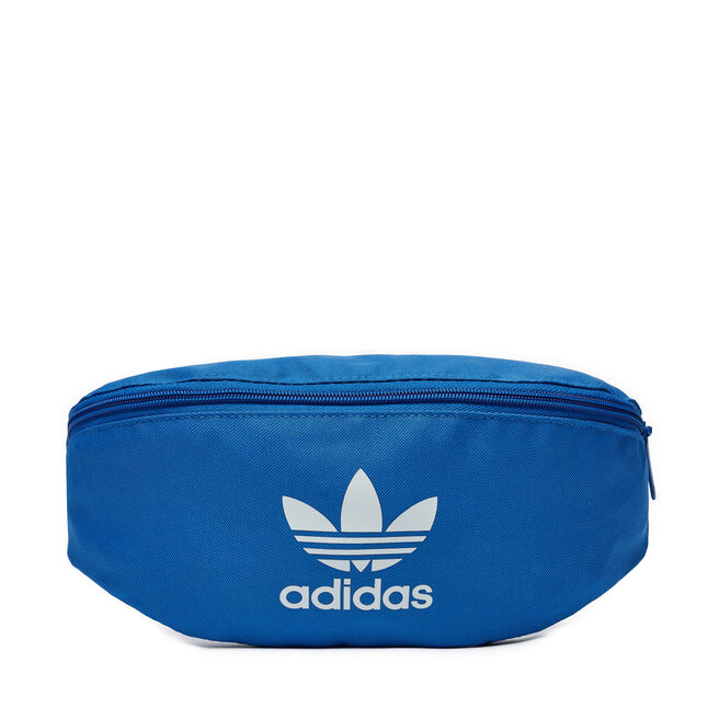 Saszetka nerka adidas - Niebieski