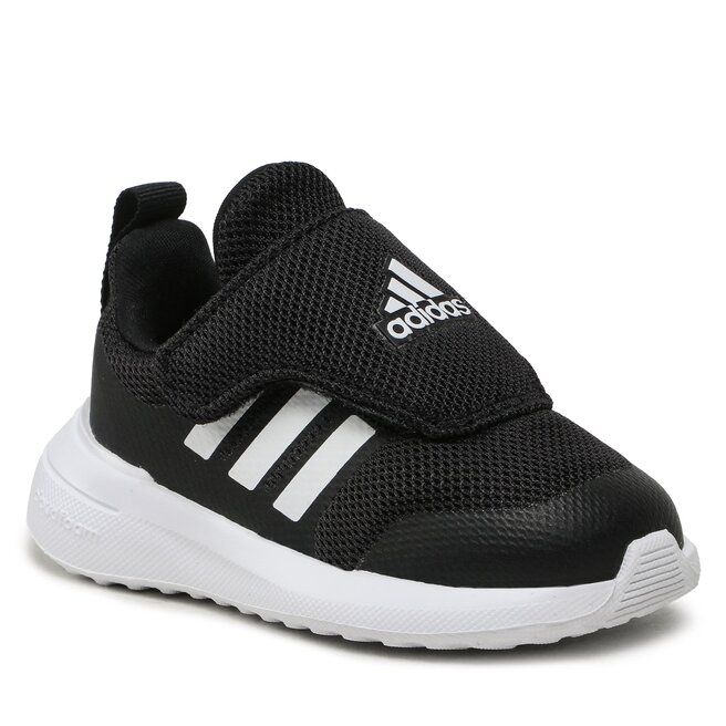 Fortarun adidas black outlet