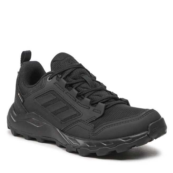 Pantofi adidas Terrex Tracerocker 2 Gtx W GORE-TEX GX6873 Core Black/Core Black/Grey Five