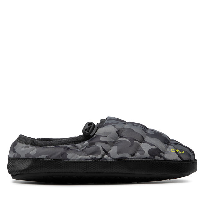 Kapcie CMP Doorsteps Lyinx Slipper - Szary