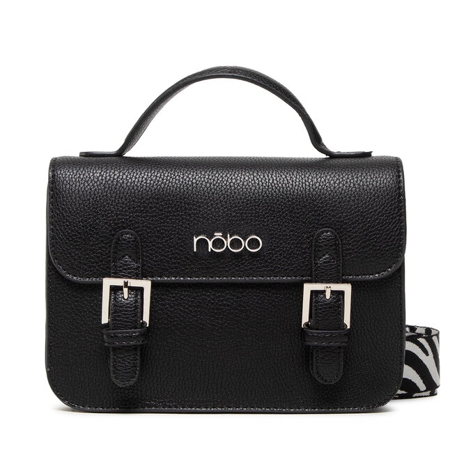 Geantă Nobo NBAG-L3920-C020 Negru
