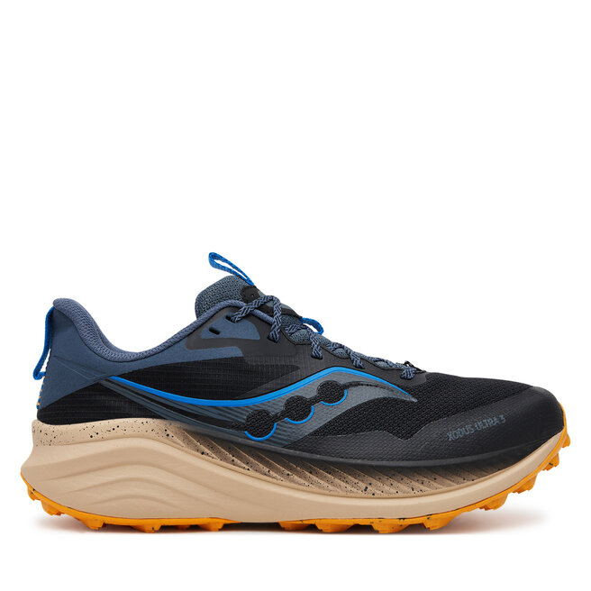 Buty do biegania Saucony - Czarny