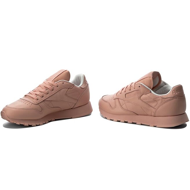 Reebok patina pink hotsell