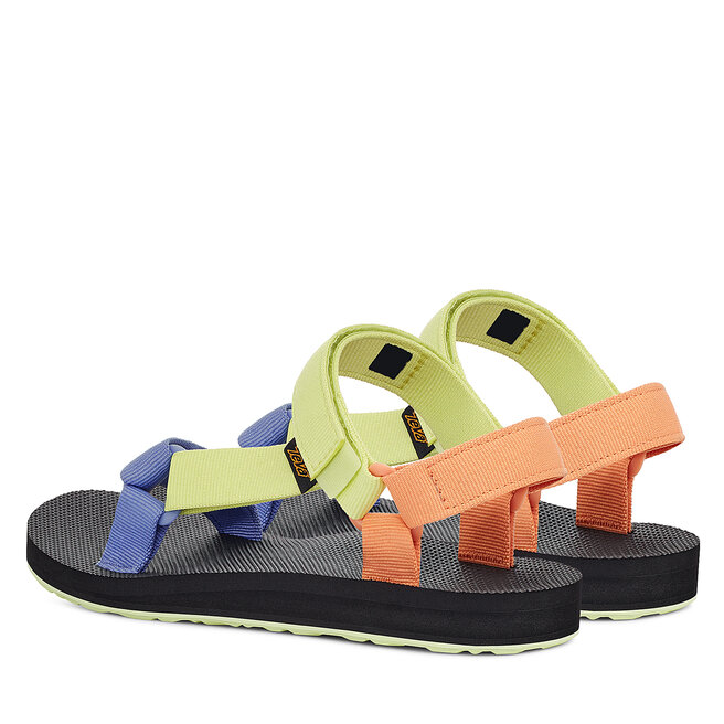 Teva Sandali Teva Original Universal 1003987 Wind Multi