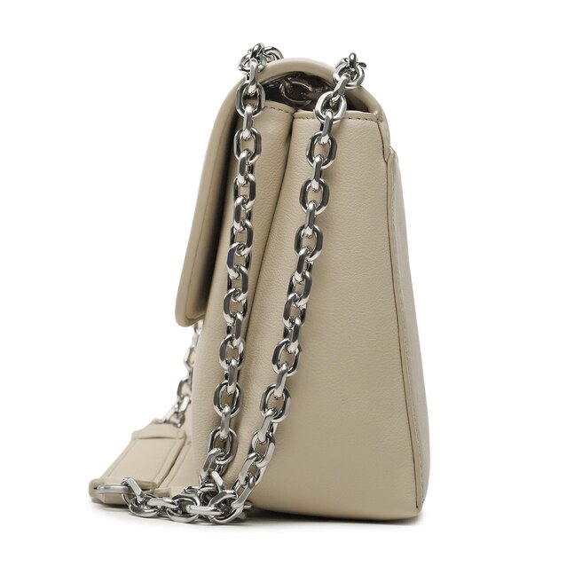 Calvin Klein Kabelka Calvin Klein Re-Lock Ew Conv Crossbody K60K610749 PEA