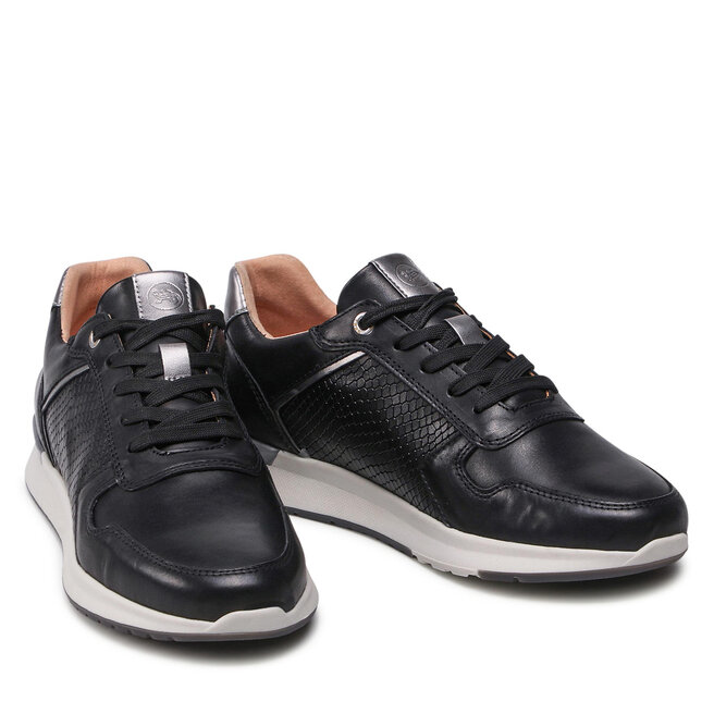 Salamander Сникърси Salamander 32-35511-01 Black