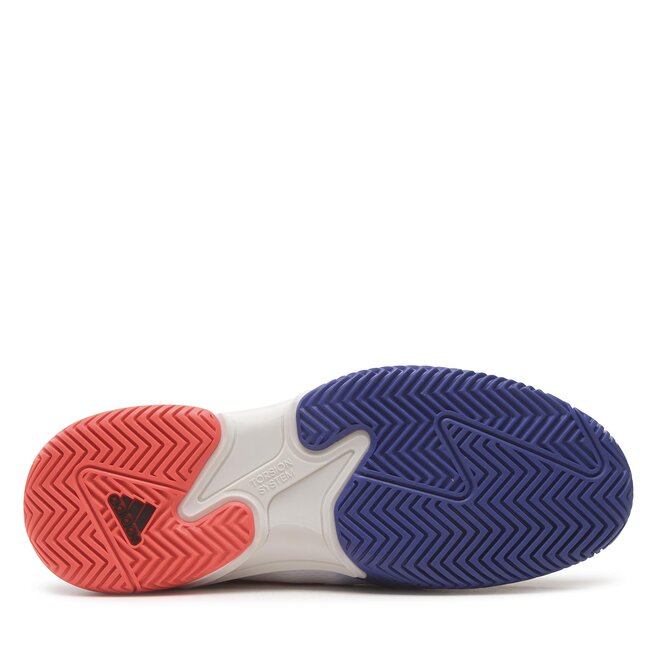 adidas Pantofi adidas Barricade Tennis Shoes HQ8917 Albastru