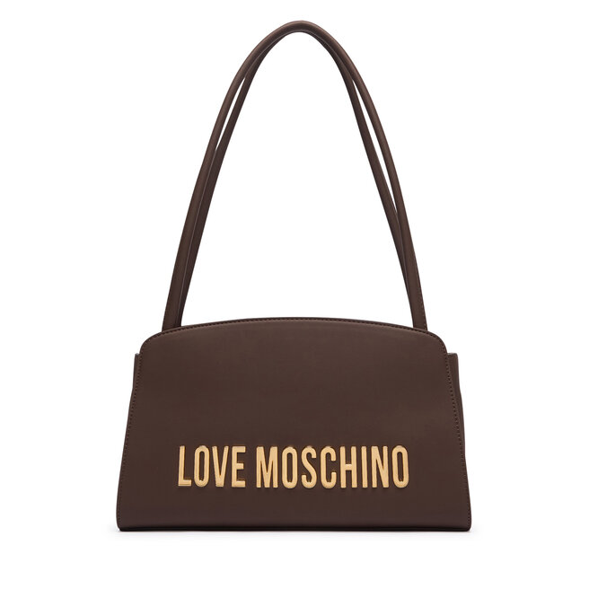 Torebka LOVE MOSCHINO JC4187PP1PKD0300 Brązowy -