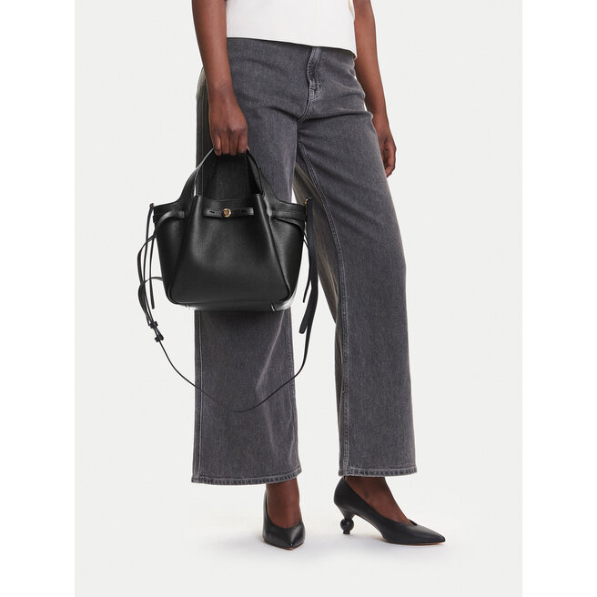 Torebka Tory Burch 164866 Czarny -