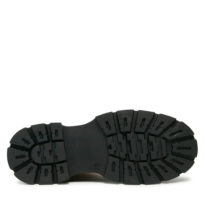BIG STAR Bokacsizma BIG STAR MM274322 Beige/Black 801