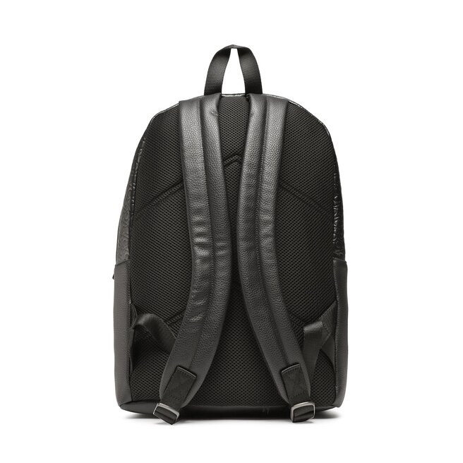 Calvin Klein Zaino Calvin Klein Ck Must Mono Block Campus Bp K50K510514 01I