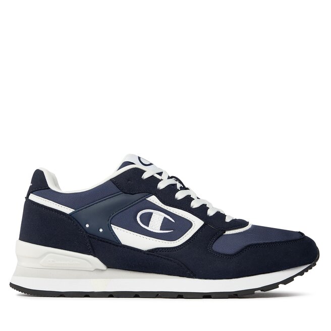 Champion Sneakersy Champion Run 85 Low Cut Shoe S22136-BS501 Nny/Wht/Ofw