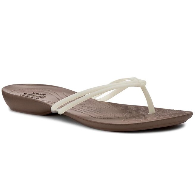 Crocs best sale isabella flip