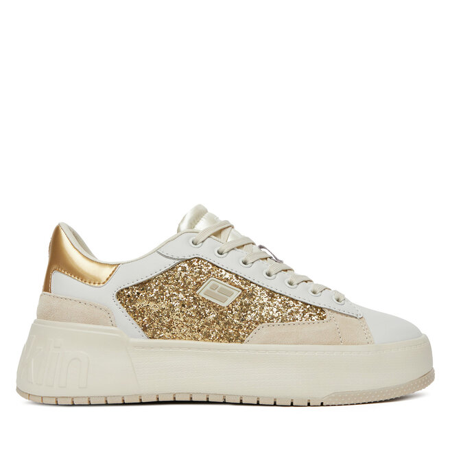Sneakersy D.Franklin - Kolorowy