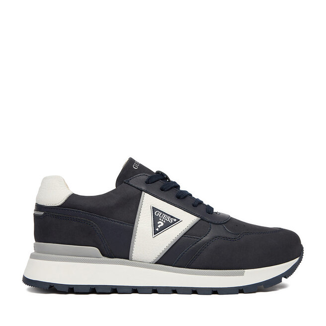 Chłopięce sneakersy Guess