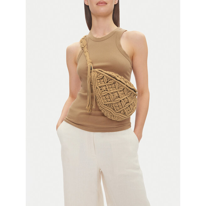 Torebka DeeZee BLB09 Brązowy -