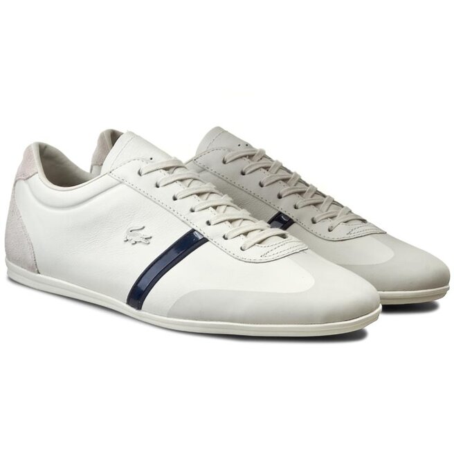 Sneakers Lacoste Mokara 316 1 7 32CAM0051298 Cam Off Wht eschuhe
