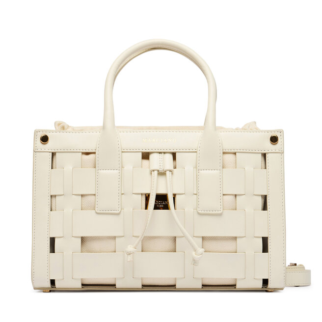 Torebka Marciano Guess G6GZ05 L0086 Kremowy -