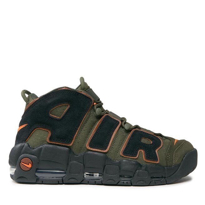 Nike Pantofi Nike DX2669 300 Cargo Khaki/Black/Peacan