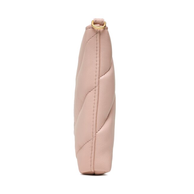 Pinko Дамска чанта Pinko Flat Pouch. PE 23 PCPL 100252 A0F2 Cipria O81Q