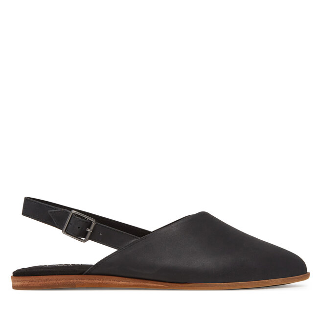 Sandały Toms Jade Slingback - Czarny