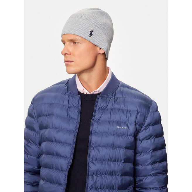 Czapka Polo Ralph Lauren - Szary