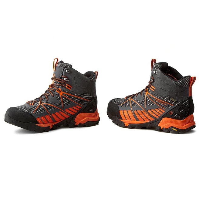 Trekkingi Merrell Capra Venture Md Gtx Surround J35679 Granite