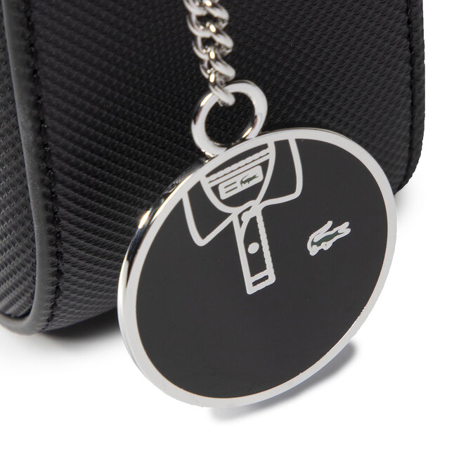 Lacoste square crossover clearance bag