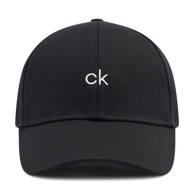 Calvin Klein Kšiltovka Calvin Klein Ck Center Cap K50K506087 BAX