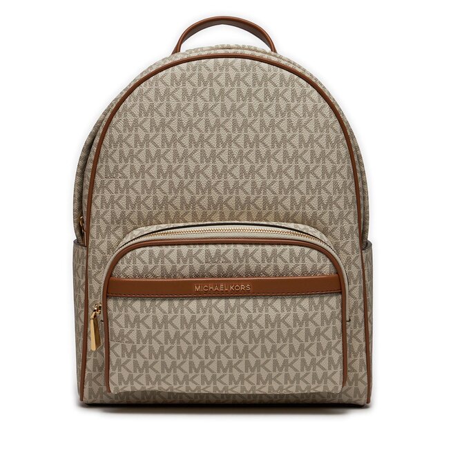Plecak MICHAEL Michael Kors Bex - Écru
