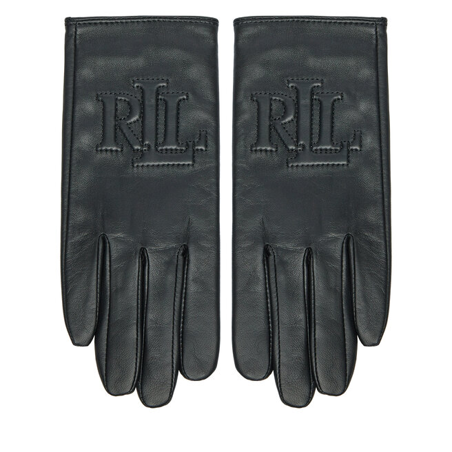 Kobiece rękawiczki Damskie LAUREN RALPH LAUREN