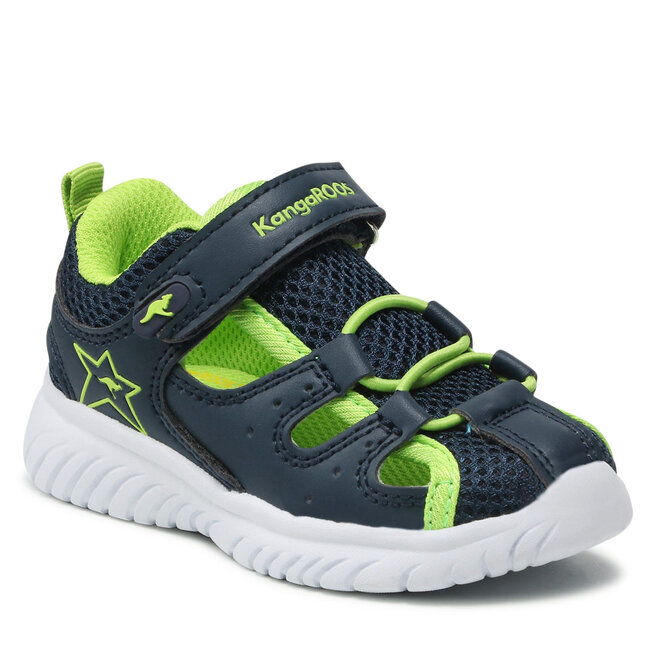 Sandalias best sale kangaroos niño