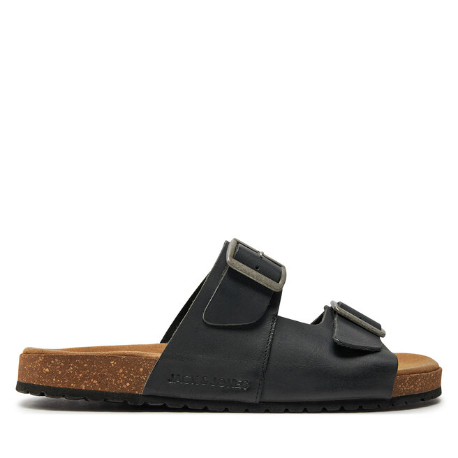 Klapki Jack&Jones Louis - Szary