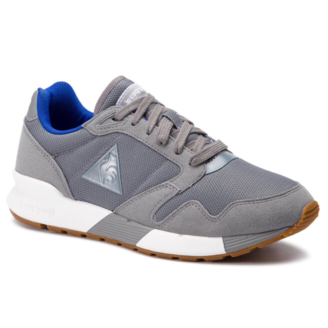 Laisvalaikio batai Le Coq Sportif Omega X 1910623 Titanium • Www.eavalyne.lt