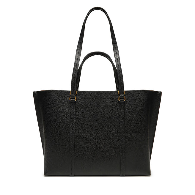 Torebka Pinko Carrie Shopper Big PE 24 PLTT 102832 - Czarny