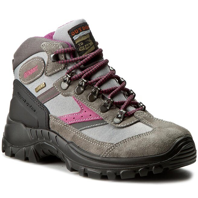 Turistiniai batai Grisport 13316S7G Grigio • Www.eavalyne.lt