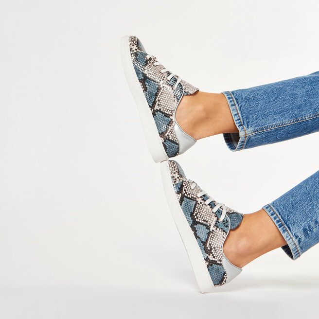 Eva Minge Sneakers Eva Minge EM-10-07-000757 618