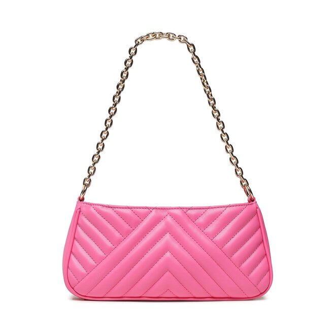 Liu Jo Дамска чанта Liu Jo Ecs Xs Crossbody AA3233 E0426 Lampone Ligh 72627