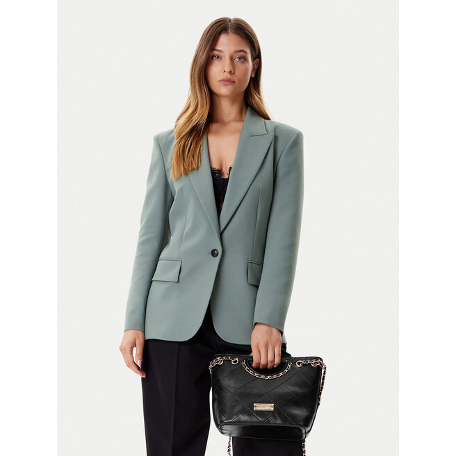 Torebka Monnari TORIMP0-24Z-BAG4310-KM20D000 Czarny -