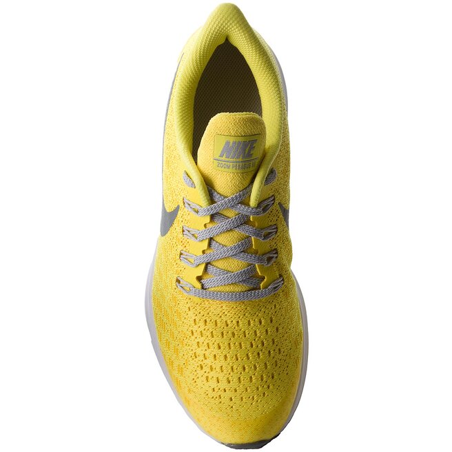 Pantofi Nike Air Zoom Pegasus 35 GS AH3481 700 Dynamic Yellow