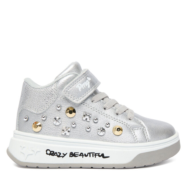 Dziewczęce sneakersy Primigi