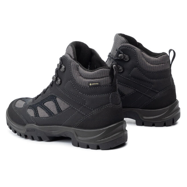 ecco xpedition iii w