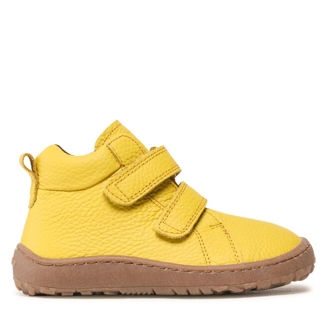 Froddo Boots Froddo G3110201-9 Yellow