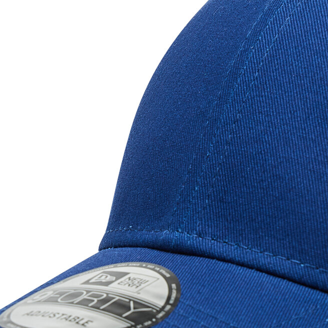 New Era Șapcă New Era 9Forty Flag Collection 11179832 Albastru