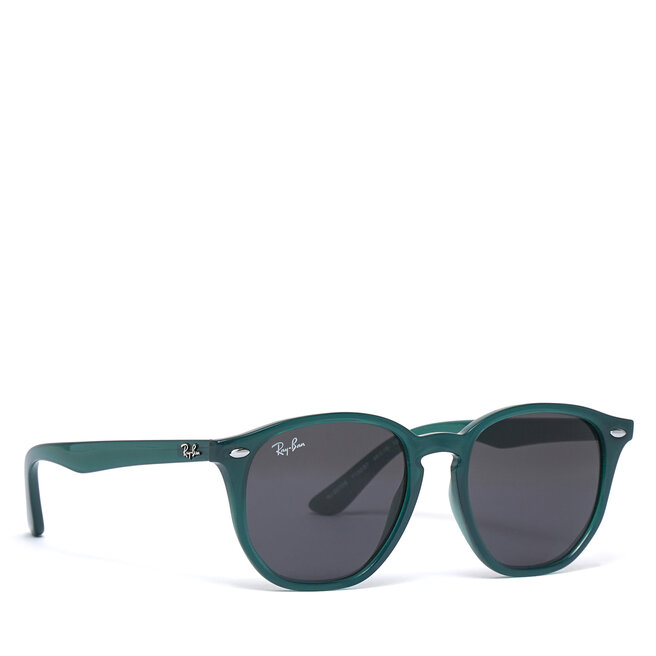 Okulary przeciwsłoneczne dziecięce Ray-Ban - Szary