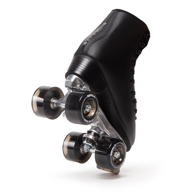 Impala Kétsoros görkorcsolya Impala Rollerskate A084-12616 Black