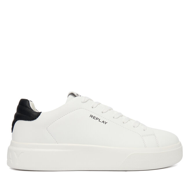 Męskie sneakersy REPLAY